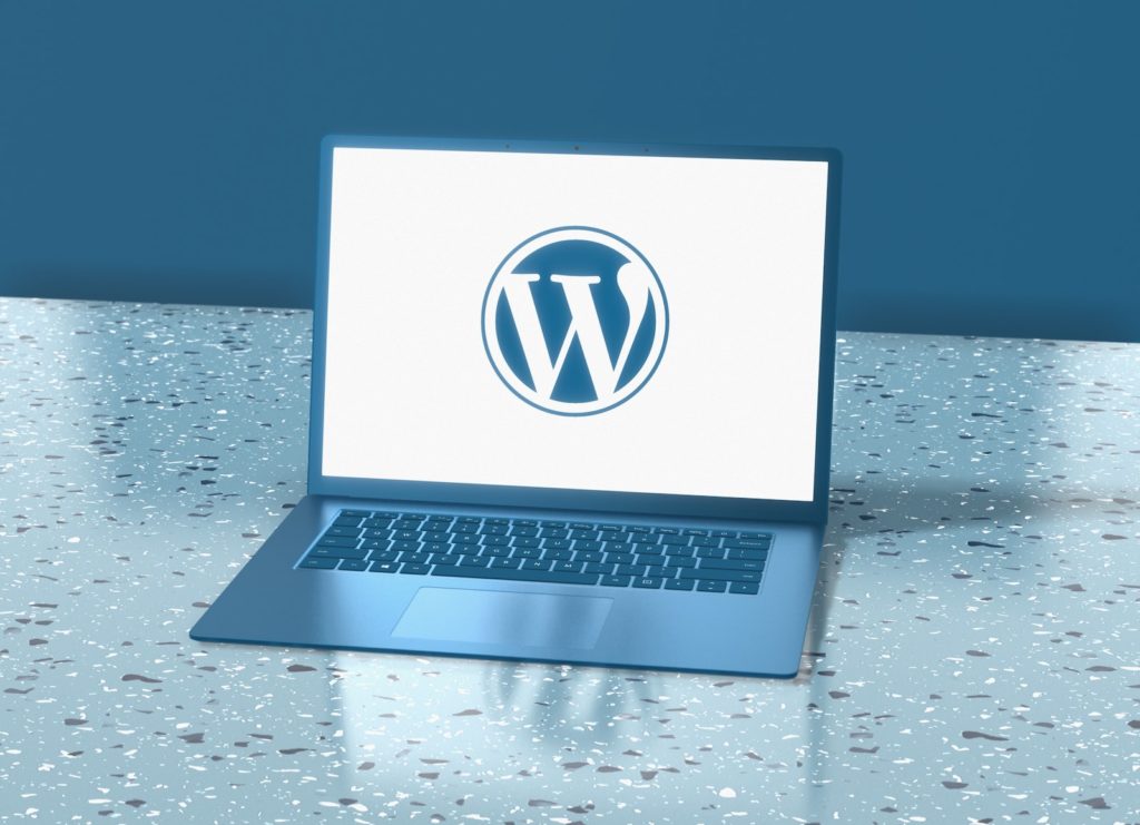 Créer un site avec wordpress